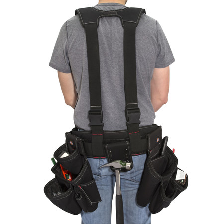 Dickies 4-Piece Carpenter's Rig 57077